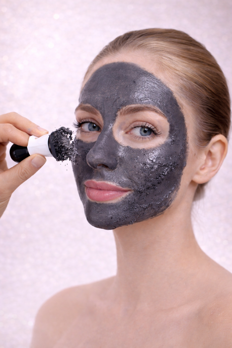 Magnetic Deep Cleansing Facial Mask