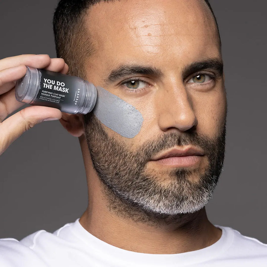 YOU DO THE MASK Shakeup Cosmetics
