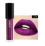 QIBEST Hexagonal Lip Gloss