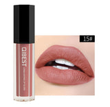 QIBEST Hexagonal Lip Gloss