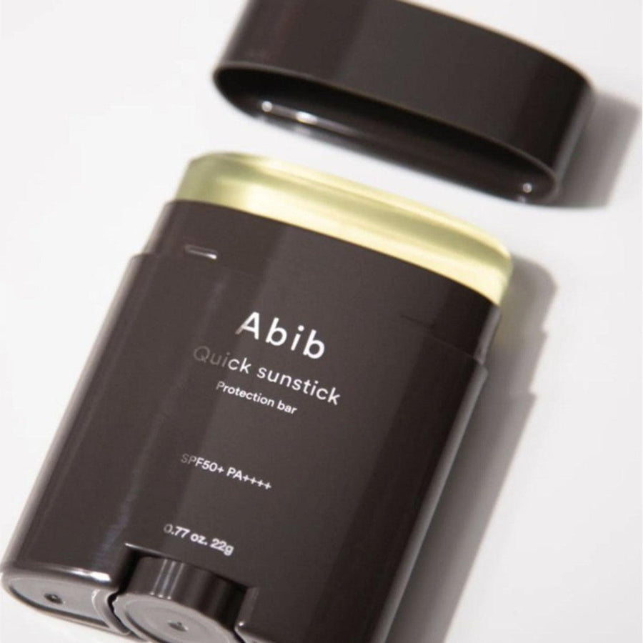 Abib Quick Sunstick Protection Bar SPF50+ 22g