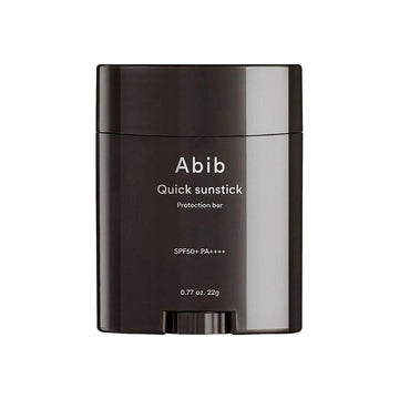 Abib Quick Sunstick Protection Bar SPF50+ 22g