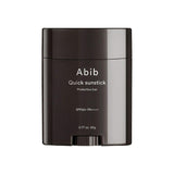 Abib Quick Sunstick Protection Bar SPF50+ 22g