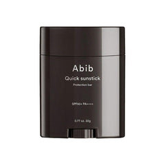 Abib Quick Sunstick Protection Bar SPF50+ 22g