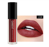 QIBEST Hexagonal Lip Gloss