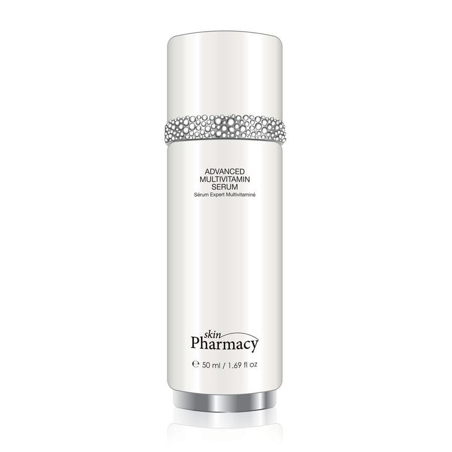 Advanced Multi-Vitamin Serum 50ml