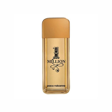 Paco Rabanne 1 Million After Shave 100ml