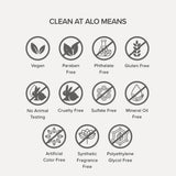 Alo Magnesium Reset Body Spray – Sleep Support & Natural Stress Relief | Made in USA, 3.2 oz