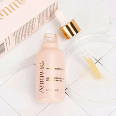 Ammuri Skincare High Strength Retinol Serum - Anti-Aging