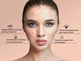 Q10 Face Cream & Retinol 2.5% Night Cream Set | Ammuri