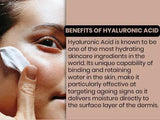 Q10 Face Cream & Retinol 2.5% Night Cream Set | Ammuri
