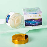 Q10 Face Cream & Retinol 2.5% Night Cream Set | Ammuri