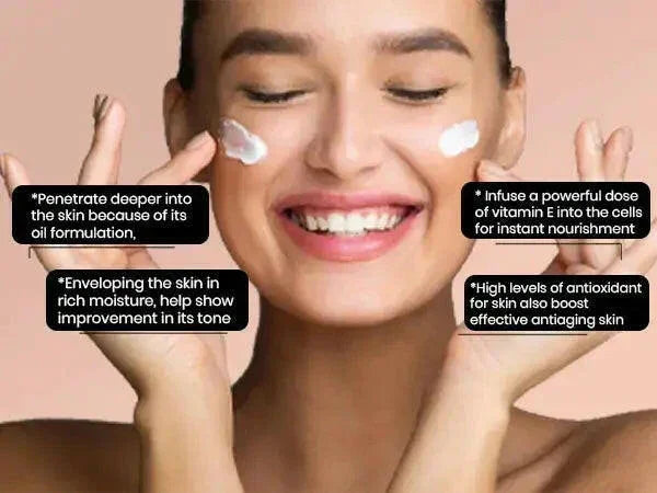 Q10 Face Cream & Retinol 2.5% Night Cream Set | Ammuri