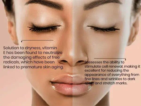 Q10 Face Cream & Retinol 2.5% Night Cream Set | Ammuri