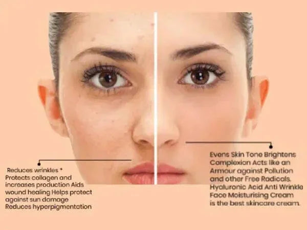 Ammuri Apple Stem Cell Age Reverse Cream