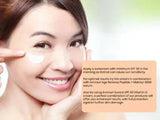 Ammuri Apple Stem Cell Age Reverse Cream
