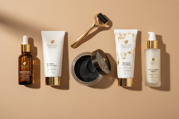 Ammuri 6-Piece Anti-Ageing Skincare Set 30+