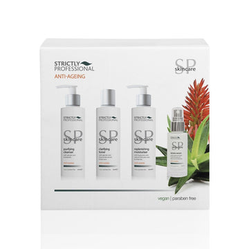 Strictly Professional - Facial Kit Anti-Age