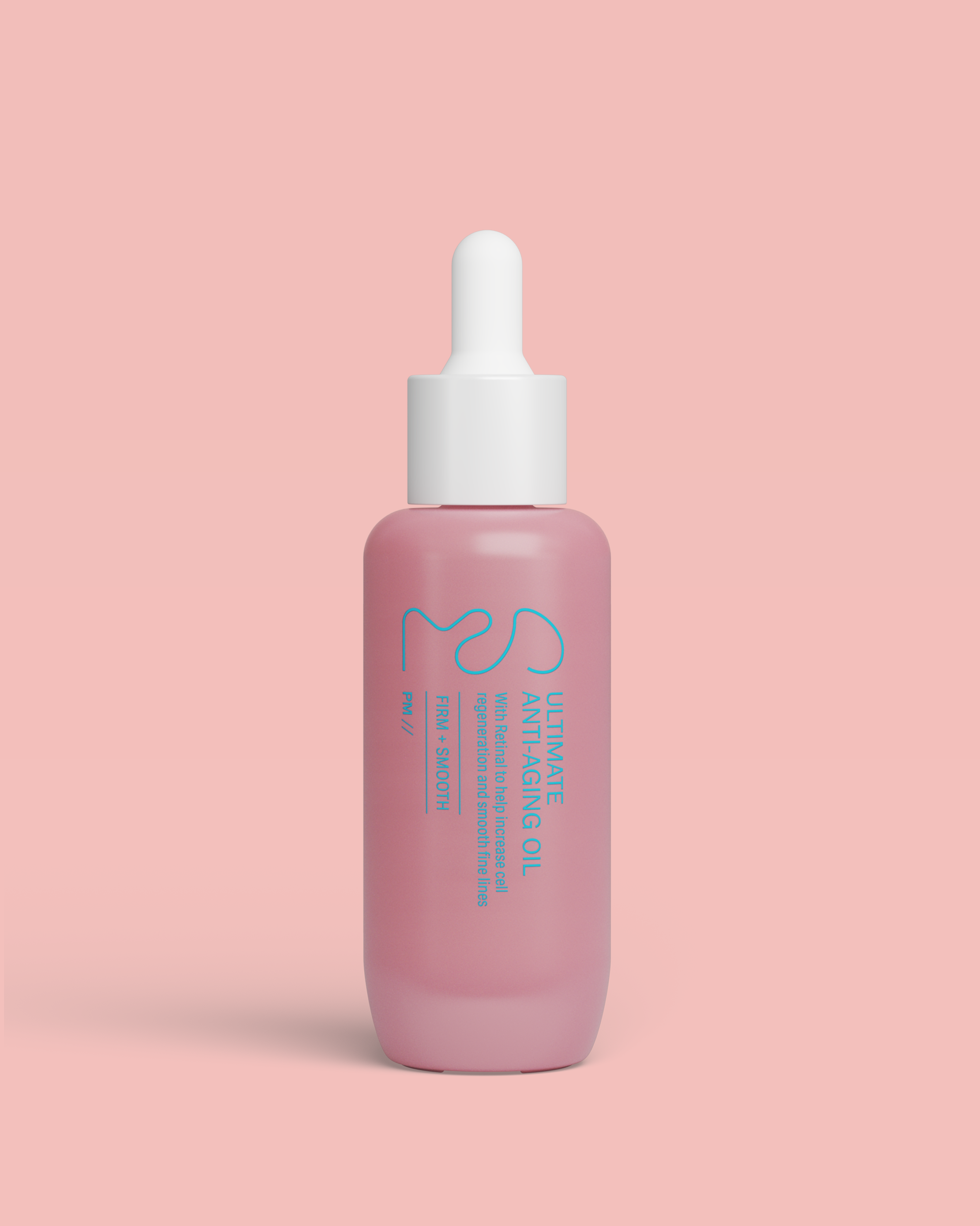 Mad About Skin Ultimate Anti-Ageing Oil 30ml