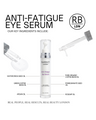 Real Beauty London Anti-Fatigue Eye Serum