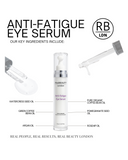 Real Beauty London Anti-Fatigue Eye Serum
