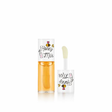 A'PIEU Honey and Milk Lip Oil 5g