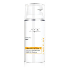 APIS ADENO-C Flash Glow Vitamin C Face Cream 100ml