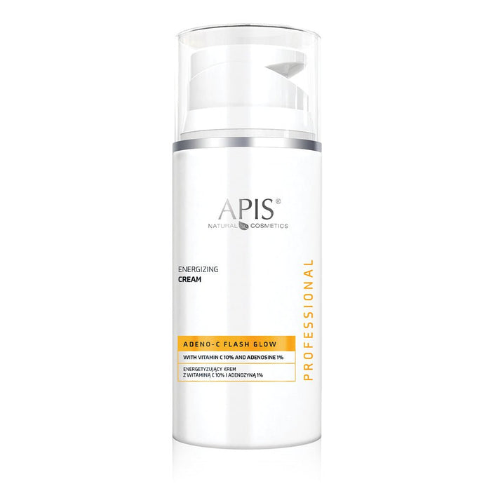 APIS ADENO-C Flash Glow Vitamin C Face Cream 100ml