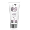 Tube of APIS body balm on a white background