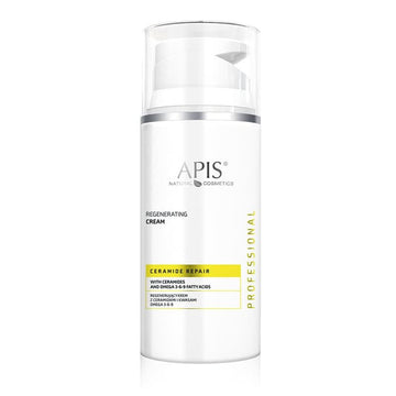 APIS Ceramide Repair Regenerating Face Cream 100ml
