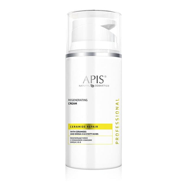 APIS Ceramide Repair Regenerating Face Cream 100ml
