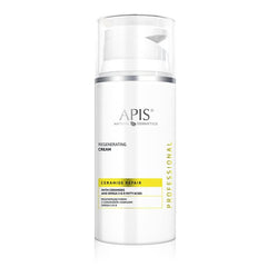 APIS Ceramide Repair Regenerating Face Cream 100ml