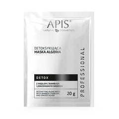 Detox Algae Mask