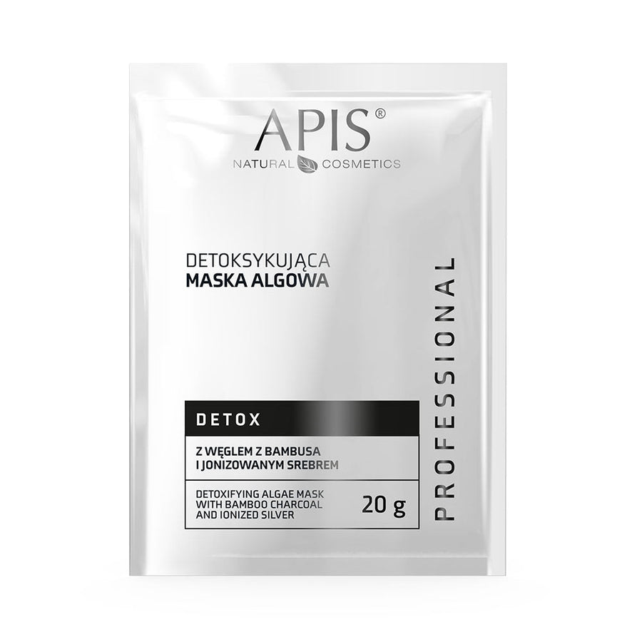 Detox Algae Mask