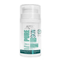 Vesa Beauty MY PURE SKIN Hydrogel Cream Against Imperfections 50ml