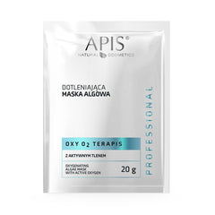 OXY O2 Terapis Oxygenating Algae Mask with Active Oxygen 20g
