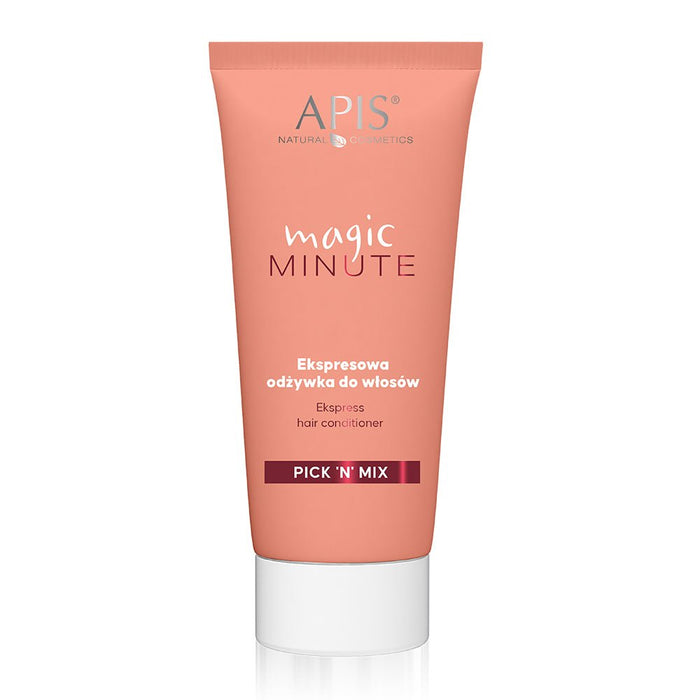 APIS Pick'N'Mix Magic Minute Hair Conditioner 200ml