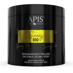 Sunny Rio Smoothing Body Scrub 700g