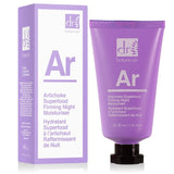 Dr Botanicals Artichoke Superfood Night Moisturiser 30ml