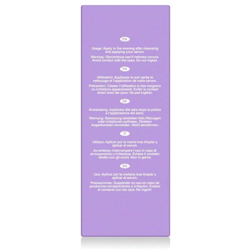 Dr Botanicals Artichoke Superfood Night Moisturiser 30ml