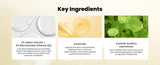AXIS-Y Dark Spot Correcting Glow Cream 50ml, product detail
