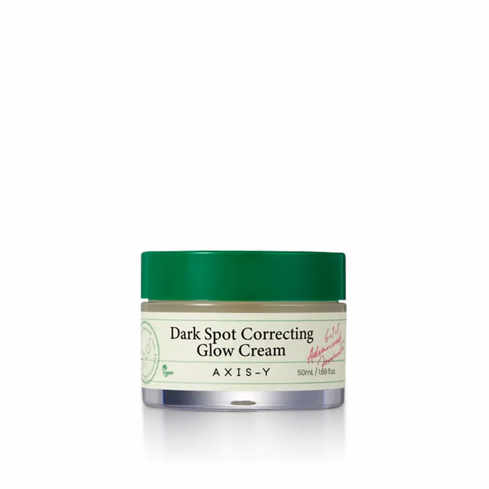 AXIS-Y Dark Spot Correcting Glow Cream 50ml