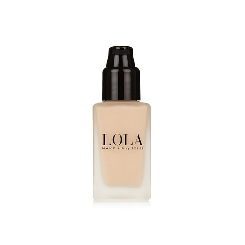 LOLA Picture Perfect Foundation Radiant Finish