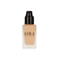 LOLA Picture Perfect Foundation Radiant Finish
