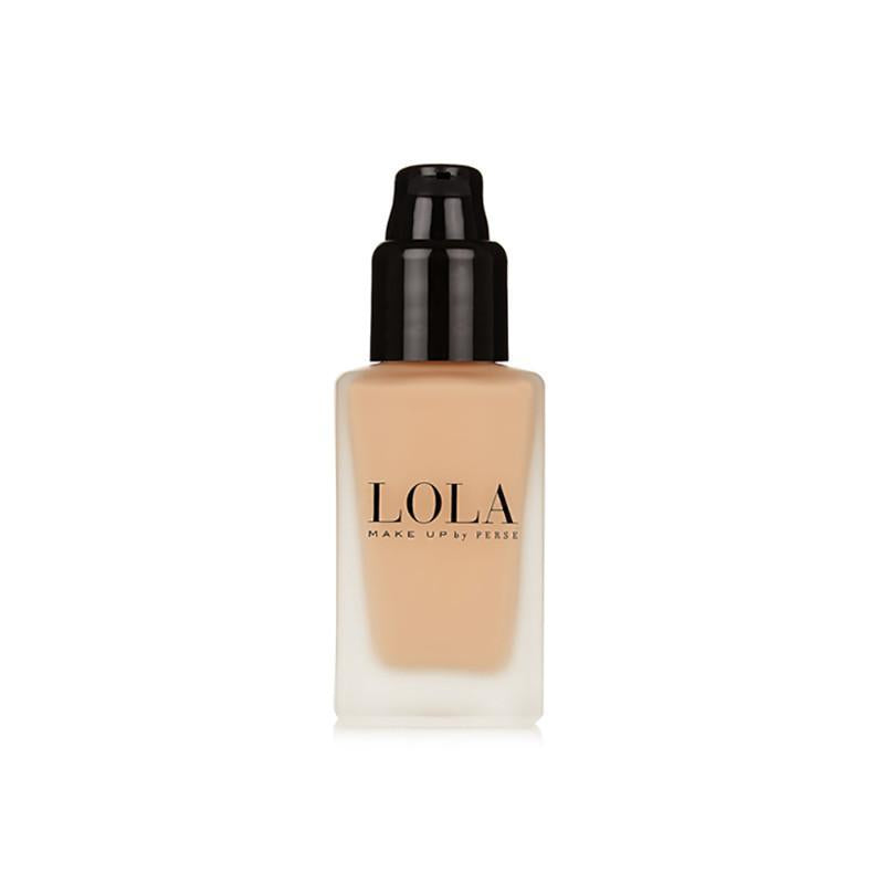LOLA Picture Perfect Foundation Radiant Finish