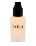 LOLA Balancing Oil-Free Liquid Foundation SPF 15