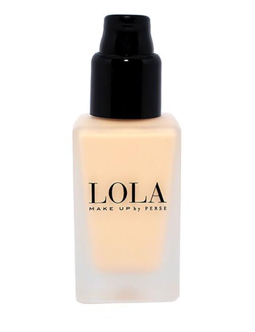 LOLA Balancing Oil-Free Liquid Foundation SPF 15