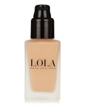 LOLA Balancing Oil-Free Liquid Foundation SPF 15