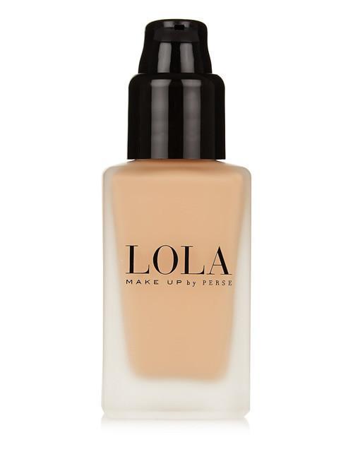 LOLA Balancing Oil-Free Liquid Foundation SPF 15