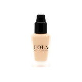 LOLA Matte Long Lasting Liquid Foundation